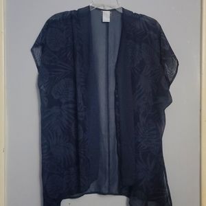 Bathing Suit cover up